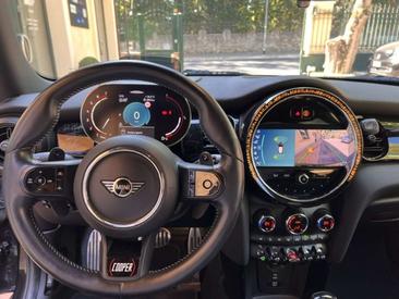 Mini 3 Portes John Cooper Works — photo 17