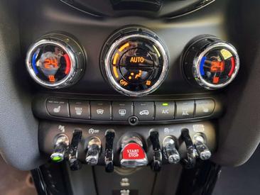 Mini 3 Portes John Cooper Works — photo 18
