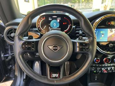 Mini 3 Portes John Cooper Works — photo 19