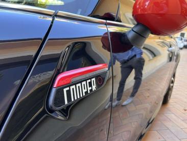 Mini 3 Portes John Cooper Works — photo 21