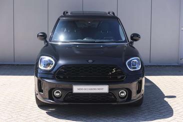 Mini Countryman COOPER SE — photo 5