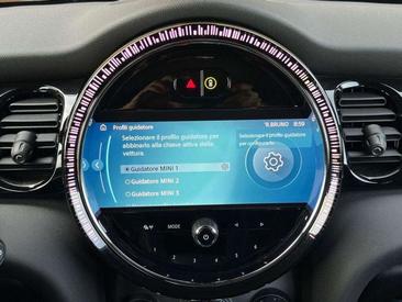 Mini Hatch Cooper S — photo 12