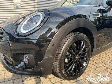 Mini Clubman Classic One — photo 3