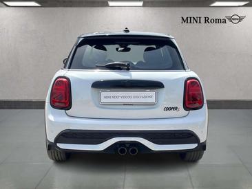 Mini Hatch Cooper S — photo 14
