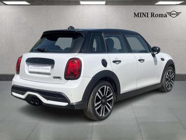 Mini Hatch Cooper S — photo 15