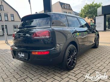 Mini Clubman Classic One — photo 4