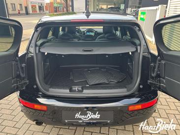 Mini Clubman Classic One — photo 5