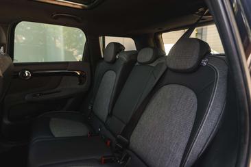 Mini Countryman COOPER SE — photo 11