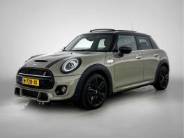 Mini Hatch Hammersmith Cooper S - 2020 - Joinsteer - #1