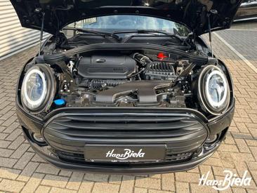 Mini Clubman Classic One — photo 6