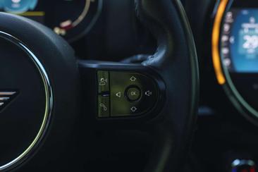 Mini Countryman COOPER SE — photo 15