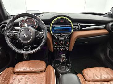 Mini Hatch Hammersmith Cooper S — photo 5