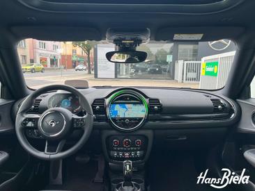 Mini Clubman Classic One — photo 9