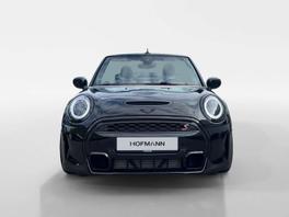 Mini Cabrio Yours Cooper S - 2022 - Joinsteer - #1