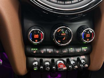 Mini Hatch Hammersmith Cooper S — photo 10