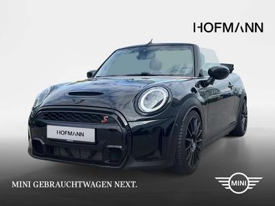 Mini Cabrio Yours Cooper S