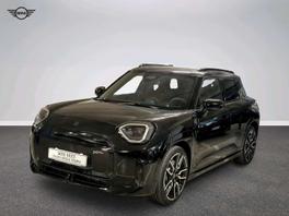 Mini Aceman JCW - 2026 - Joinsteer - #1