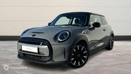 Mini Electric Camden Cooper SE - 2022 - Joinsteer - #1