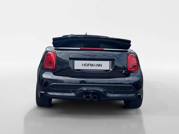 Mini Cabrio Yours Cooper S — photo 5