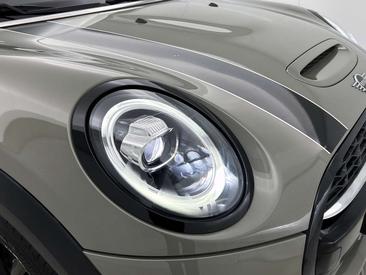 Mini Hatch Hammersmith Cooper S — photo 14