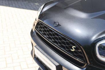 Mini Countryman COOPER SE — photo 25