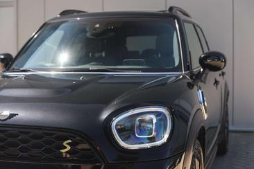 Mini Countryman COOPER SE — photo 26