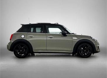 Mini Hatch Hammersmith Cooper S — photo 16