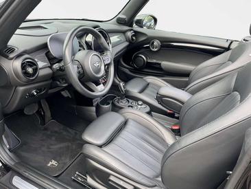 Mini Cabrio Yours Cooper S — photo 8