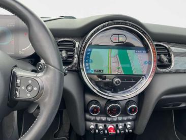 Mini Cabrio Yours Cooper S — photo 9