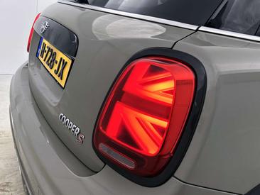 Mini Hatch Hammersmith Cooper S — photo 19