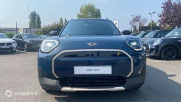 Mini Aceman Favoured Cooper SE — photo 4