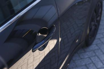 Mini Countryman COOPER SE — photo 30