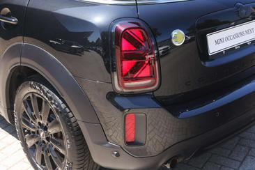Mini Countryman COOPER SE — photo 31