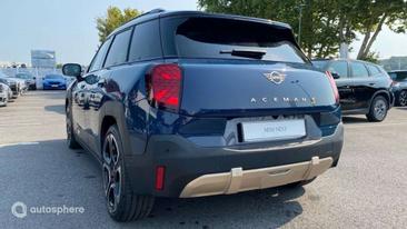 Mini Aceman Favoured Cooper SE — photo 7