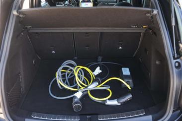 Mini Countryman COOPER SE — photo 32