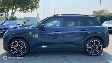 Mini Aceman Favoured Cooper SE — photo 8