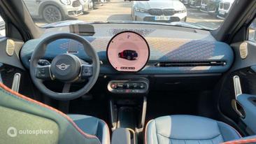 Mini Aceman Favoured Cooper SE — photo 11