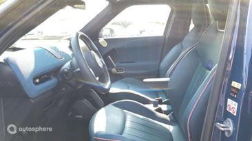 Mini Aceman Favoured Cooper SE — photo 12