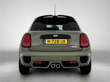 Mini Hatch Hammersmith Cooper S — photo 26
