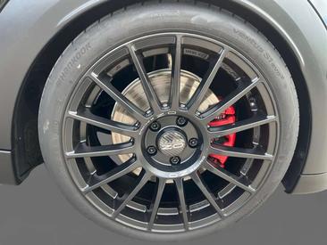 Mini Cabrio Yours Cooper S — photo 15