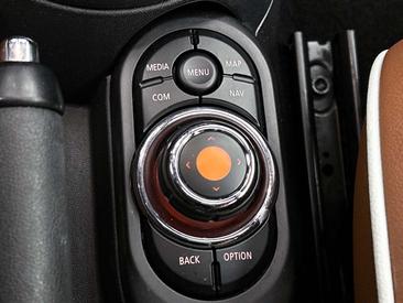 Mini Hatch Hammersmith Cooper S — photo 29