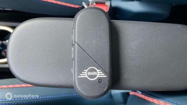 Mini Aceman Favoured Cooper SE — photo 16