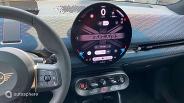 Mini Aceman Favoured Cooper SE — photo 19