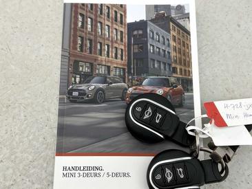 Mini Hatch Hammersmith Cooper S — photo 39