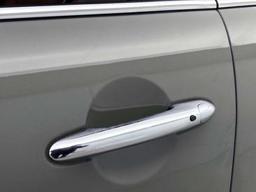 Mini Hatch Hammersmith Cooper S — photo 45