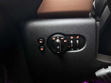 Mini Hatch Hammersmith Cooper S — photo 48