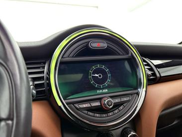 Mini Hatch Hammersmith Cooper S — photo 49
