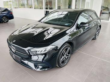 Mercedes Classe A 250 AMG Line — photo 2
