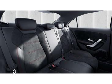 Mercedes Classe A 200 AMG Line — photo 7