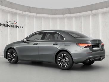 Mercedes Classe A 180 PROGRESSIVE — photo 2